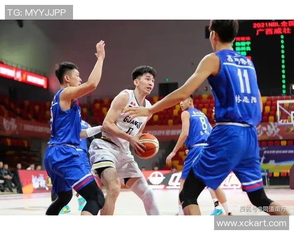 NBL广西与河南比赛中发生冲突引发热议的打架视频解析与讨论