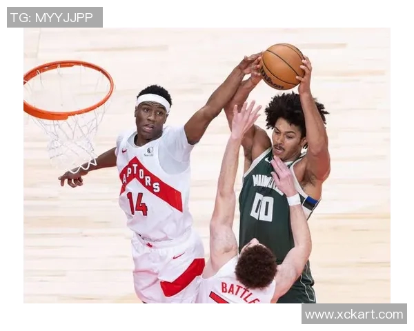 2019季后赛猛龙与雄鹿激战回顾：一场篮球史上的经典对决