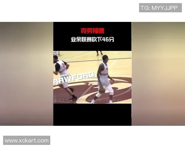 克劳福德单场狂砍52分热火遭遇惨败全场精彩瞬间回顾