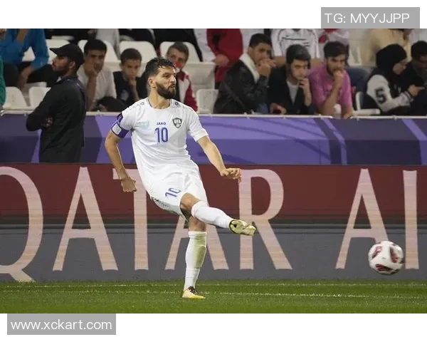 乌兹别克斯坦与伊朗足球对决精彩回顾与分析