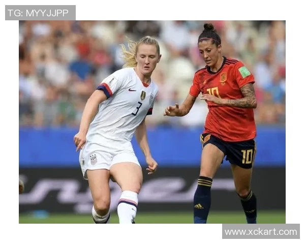 奥地利女足与西班牙女足激战正酣谁将赢得这场精彩对决 奥地利女足与西班牙女足激战正酣谁将赢得这场精彩对决
