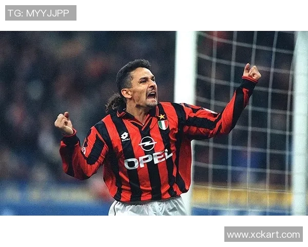 足球明星巴乔如今的年龄是多少岁了你知道吗 足球明星巴乔如今的年龄是多少岁了你知道吗