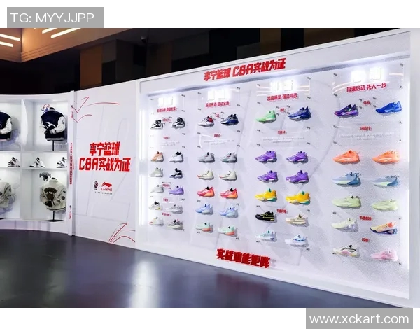 明星篮球鞋的天价揭秘究竟多少钱才算最贵