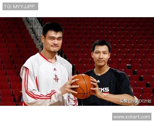 中国篮球明星风采大赏从姚明到易建联的传奇故事与成就回顾 中国篮球明星风采大赏从姚明到易建联的传奇故事与成就回顾
