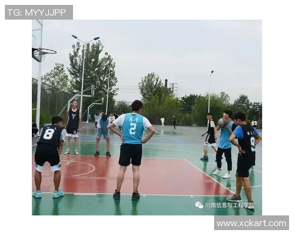 韩国明星篮球场的魅力与激情:明星们如何在球场上展现风采与团队精神 韩国明星篮球场的魅力与激情:明星们如何在球场上展现风采与团队精神